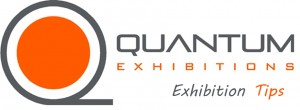 Quantum Exhibition Tips