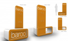 Point of Sale Units